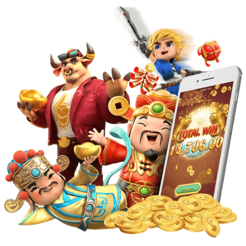 Nội dung nổ hũ và slot trên Kjc